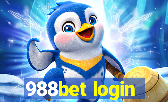 988bet login